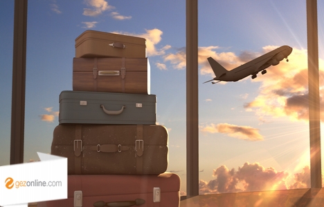 Gezonline'ın yatırım maliyeti 150 bin euro! 