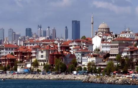 Ev tercihlerinde en çok sıfır bina ve 2. kat tercih ediliyor!