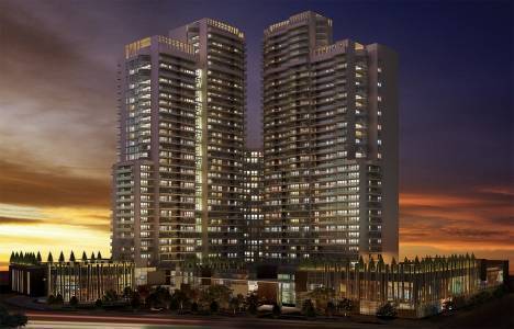 Metsan Nexus Konutları'nın 6 ayda yüzde 42'si satıldı!