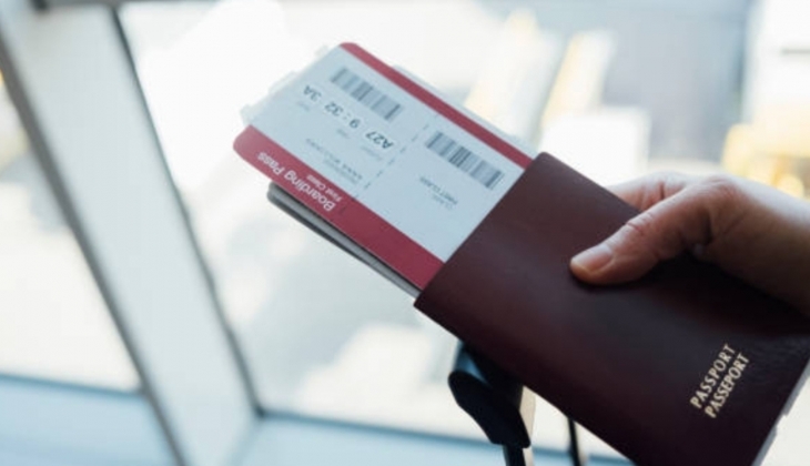 Yapı Kredi’den kaçırılmaz fırsat: Uçak biletinizi 1000 TL indirimli alın!