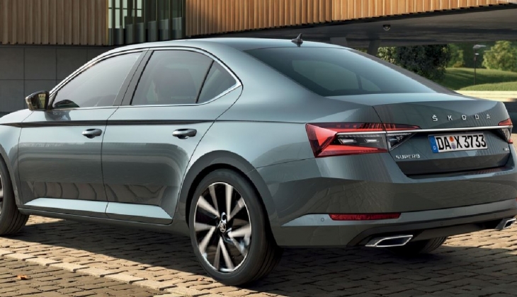 Skoda SuperB Kasım ayı fiyatı ne kadar? İşte 19 Kasım 2022 fiyat listesi…