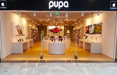 Pupa Caddebostan 5'inci yılını 'karnaval' havasında kutlayacak!