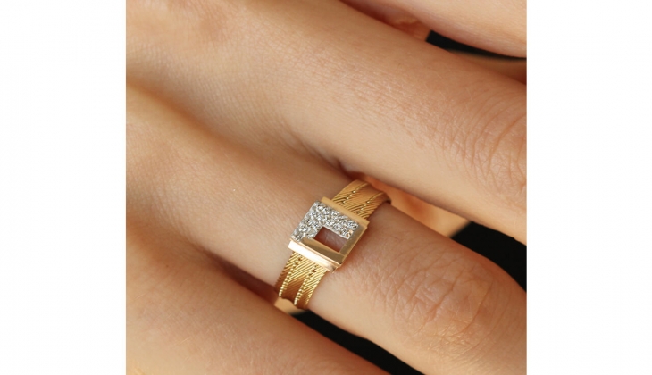 Trabzon hasır yüzükler görenleri büyülüyor! Trabzon hasır yüzükler ne kadar? Elizi 20 Ekim 2022 fiyat listesi