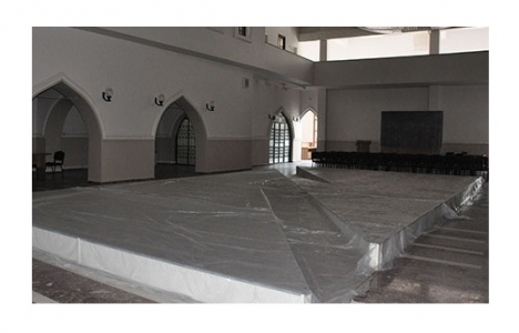 Eskişehir dönüşüm projesinin maketi bekleniyor!