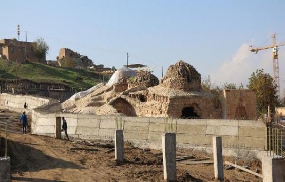 Hasankeyf'te taşınma ihalesine Danıştay'dan ikinci iptal!