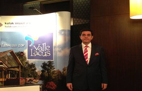 KLK Yapı akülü tekerlekli sandalyelerini sahiplerine ulaştırdı!