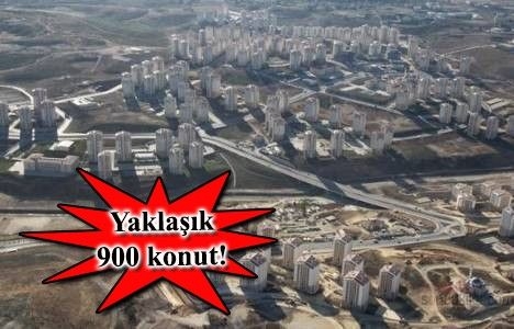 TOKİ Kayabaşı arsa ihalesinin 2. oturumu bugün yapılacak!