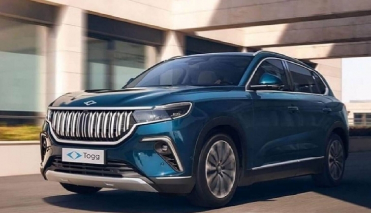 TOGG kredileri arttı mı? Yeni krediler ve faiz oranları neler?