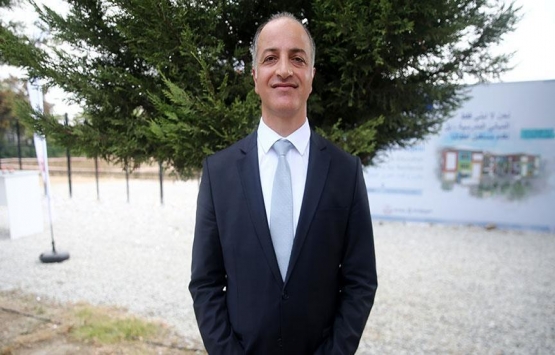 Suriyeliler için 19 ilde 215 okul inşa edilecek!