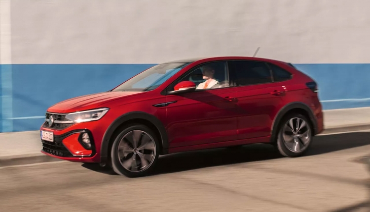 Volkswagen Taigo'nun fiyatları güncellendi! En ucuz Volkswagen Taigo! İşte 18 Haziran 2022 fiyat listesi...