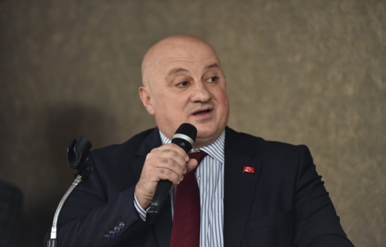 Artvin Borçka'da bazı köylerin köprü ihtiyacı TBMM'de!