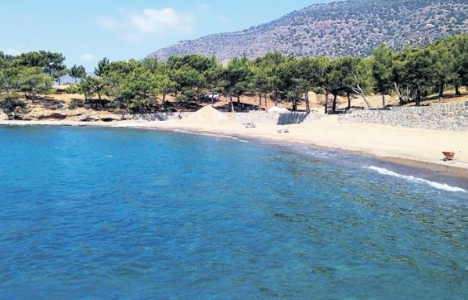 Silifke'de cennet koya inşaat izni çıktı!