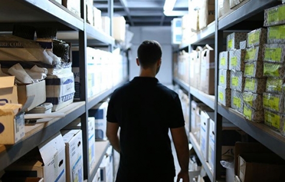 Yeni istihdam paketi yolda!