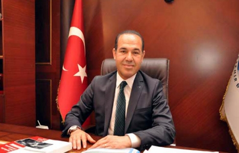  Sarıçam Adana'nın cazibe merkezi olacak!