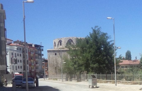  Malatya Taşhoron Kilisesi restorasyonu ne durumda?