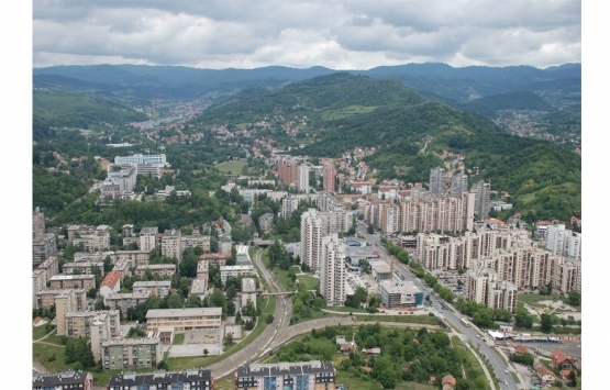 Tuzla 1/5000 ve 1/1000 Ölçekli imar planı değişikliği askıya çıktı!