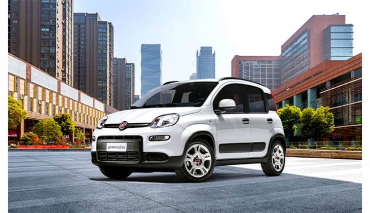 Fiat Panda'ya tam 30 bin liralık indirim geldi! Sakın kaçırmayın! Fiat Panda 13 Kasım 2022 fiyat listesi!