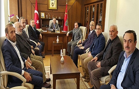 Çarpık yapılaşma ruh sağlığını etkiliyor!