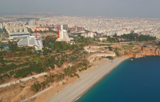 Emlak Konut imzalı 5 yeni proje yolda!