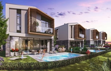 Eston Mahallem teslim tarihi