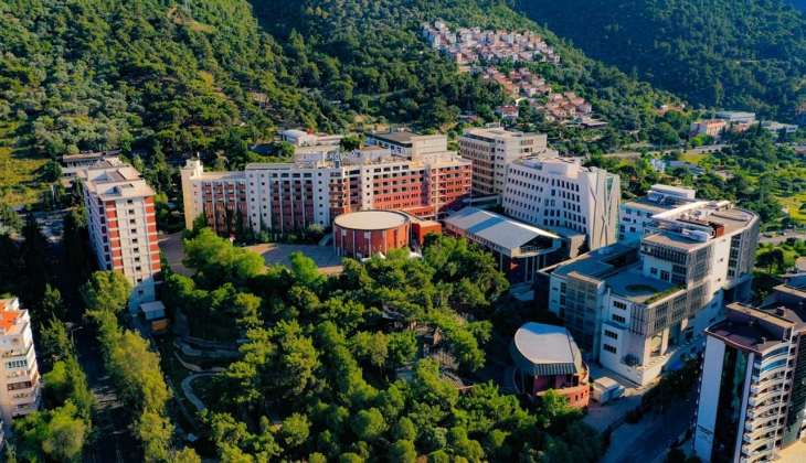 İzmir Ekonomi Üniversitesi Öğretim Görevlisi ve Araştırma Görevlisi alıyor! Son başvuru 30 Ocak 2023!