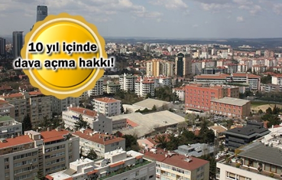 Ev alırken fazla KDV ödeyenler dikkat!