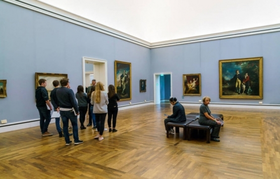 Afyonkarahisar’da devlet müzesi satılıyor! 45 milyon TL değer biçildi!