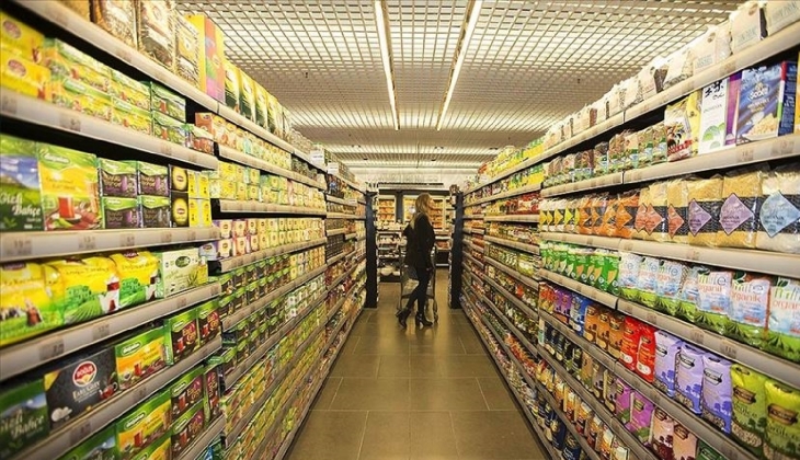 Migros'ta toz şeker 149 TL'ye, ayçiçek yağı 176 TL'ye salça 79 TL'ye düştü!