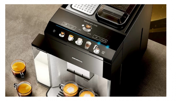 Siemens EQ.500 Classic Piyano Tam Otomatik Kahve Makinesi en ucuza nereden alınır? 1 Mart 2023 fiyat listesi