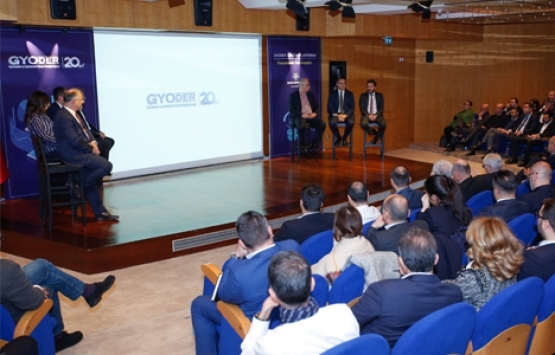 Gayrimenkul sektörü alternatif finansal enstrümanlarla güçlendirilmeli!