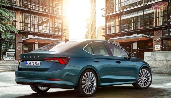 Gelişmiş teknolojik özellikleri ile Skoda Octavia sizi bekliyor! %1,99’a varan kredi imkanı ile satışta