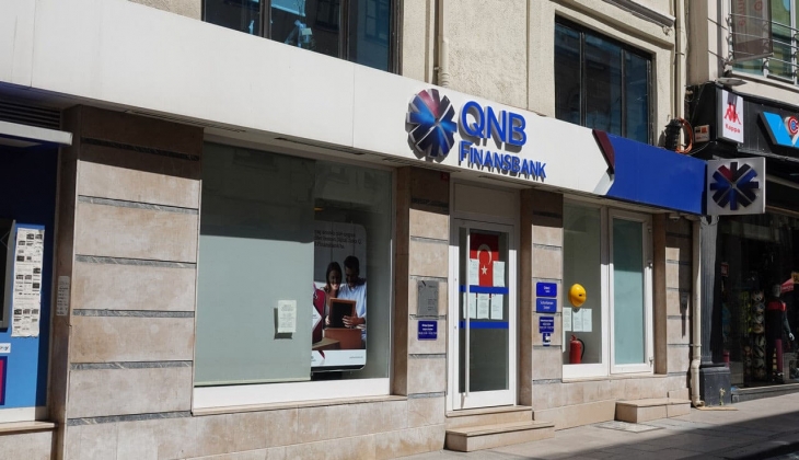 QNB Finansban'tan 2023'ün ilk müşteri kampanyası! Fatura başına 40 TL veriyor! Fırsatı kaçırmayın