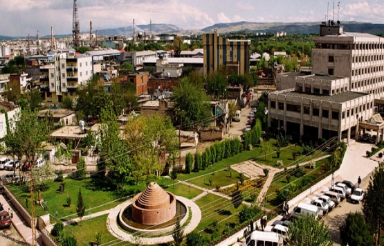 Batman'da 5.4 milyon TL'ye icradan satılık akaryakıt istasyonu!