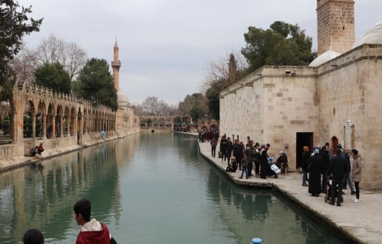 Şanlıurfa Şehir Hastanesi inşaatı başlıyor!