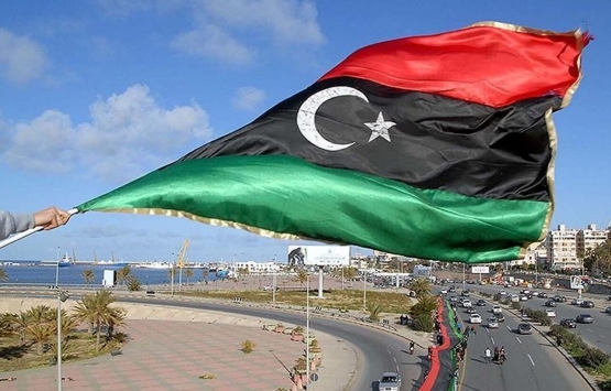 Türk müteahhitlere Libya çağrısı!