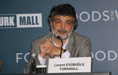 Alışveriş merkezleri yaşam alanına dönüşüyor!