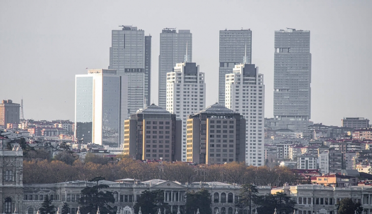Ofis kiralarında deprem! Ticari Gayrimenkul Pazarı Görünümü raporu yayınlandı! Ofis kiraları arttı mı?