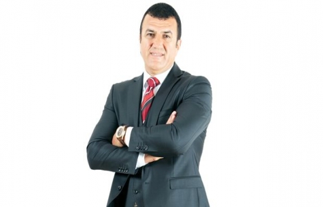 AB Grup Holding projelerini Emlak 2015'te görücüye çıkarıyor!