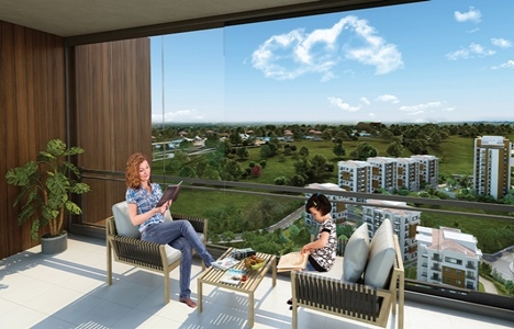 18 soruda Vadişehir projesi!