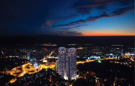 Kartal Moment İstanbul Residence fiyatlar!