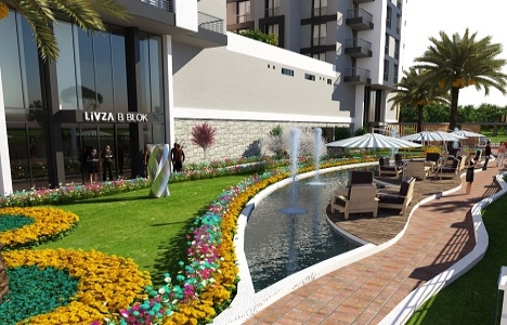 Livza da 450 bin TL den başlayan fiyatlarla!