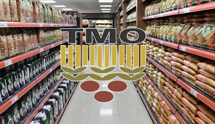 TMO'dan çılgın fiyatlar! TMO güncel fiyatlarını açıkladı! 5 kg pirinç 55 TL! İşte 14 Temmuz 2022 fiyat listesi