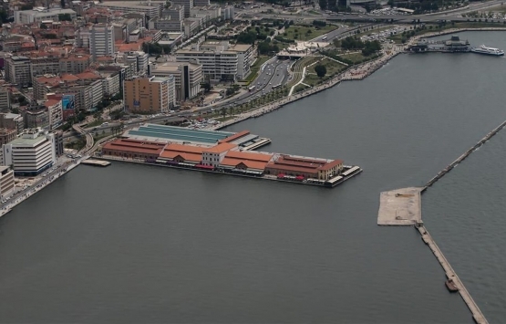 Konak ta kentsel dönüşüm çalışmaları tam gaz!