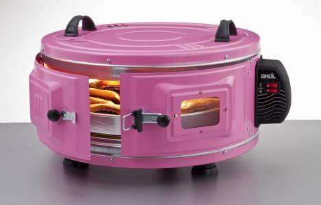 Akel Davul Fırın, Ramazan sofralarının vazgeçilmezi!