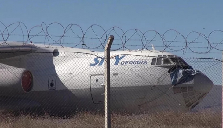 İkinci el araç fiyatına uçak satılıyor! Sadece 400 bin Lira... Üstelik Türkiye de...