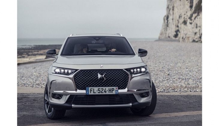 DS 7 ye bu ay da zam uğramadı! İşte DS7 nin güncel fiyatları!