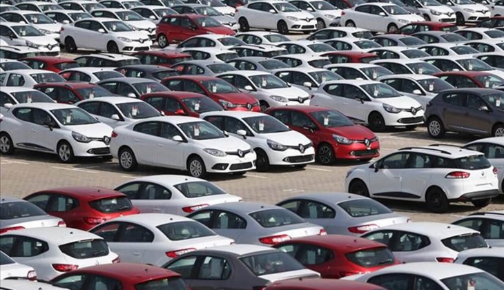 Eylül'de ikinci el araç ilanları arttı! En çok Fiat modelleri ile 800 bin TL ve üzeri araçlar ilanda! 