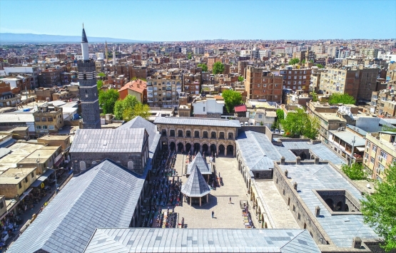 Türkiye de mimarisiyle öne çıkan camiler!