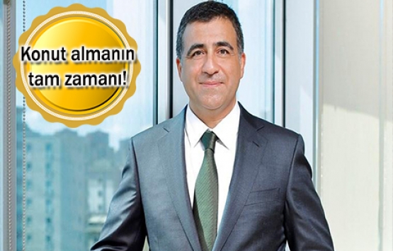 KDV, tapu harcı ve faiz indirimleriyle sektör canlanacak!