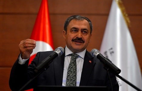 Veysel Eroğlu hayatı